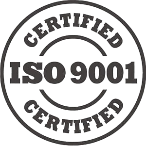 ISO 9001